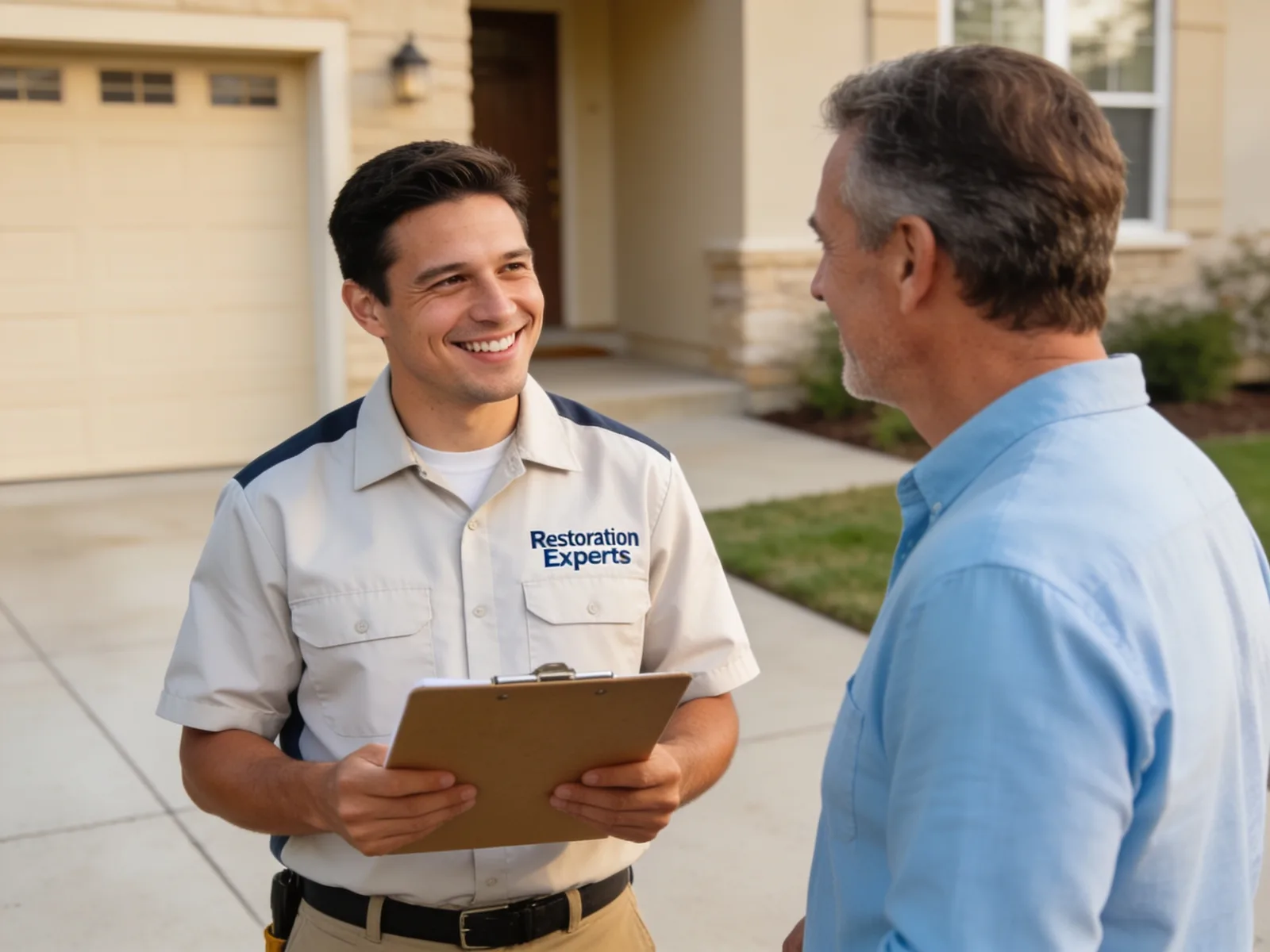 Water Damage Cleanup Bloomfield, KY FAQs